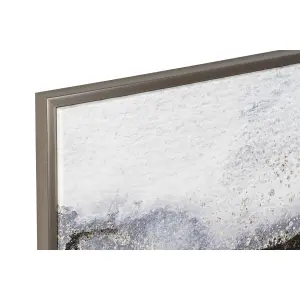 Cadre DKD Home Decor 79x2,5x79 cm (x4) image-2