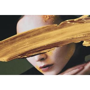 Moderne lijst DKD Home Decor 60x3x80 cm (x3) image-1