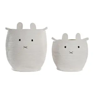Καλάθι DKD Home Decor image-0