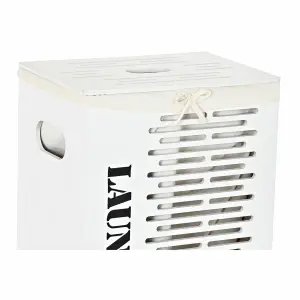 MDF-korg DKD Home Decor (x5) image-2