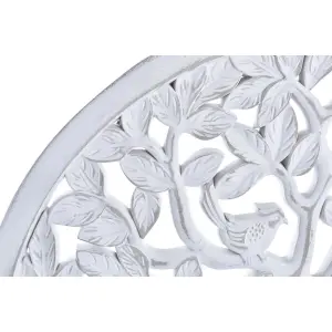 Décoration murale artbre MDF DKD Home Decor image-1