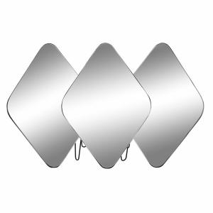 s3029679-metal-wall-mirror-dkd-home-decor-black-one-size