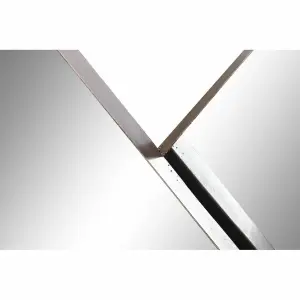 Metal wall mirror DKD Home Decor image-2