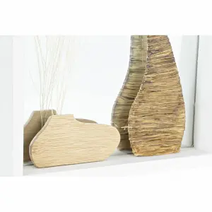 Καθρέφτης τοίχου cottage DKD Home Decor image-2