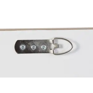 Καθρέφτης τοίχου DKD Home Decor (x4) image-1