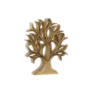 Figurka drzewa DKD Home Decor image-0