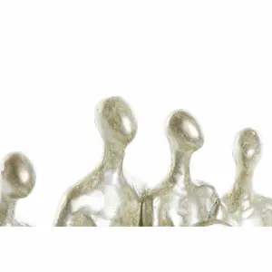 Διακοσμητική φιγούρα οικογένειας DKD Home Decor image-1