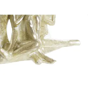 Διακοσμητική φιγούρα οικογένειας DKD Home Decor image-2