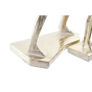 Φιγούρα μουσικού DKD Home Decor image-2