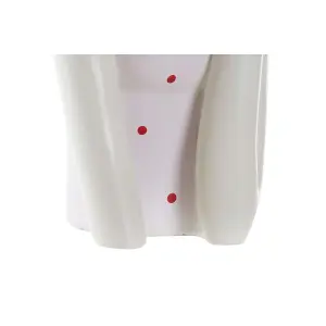 Figurine décorative DKD Home Decor 18,5x15x31 cm image-1