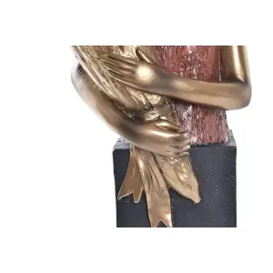 Figurine décorative DKD Home Decor 21x13x36 cm image-2