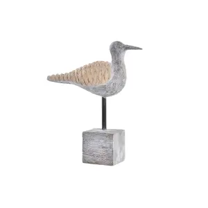 Ανατολική διακοσμητική φιγούρα βούδα DKD Home Decor image-0