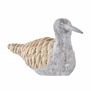 Ανατολική διακοσμητική φιγούρα βούδα DKD Home Decor image-1