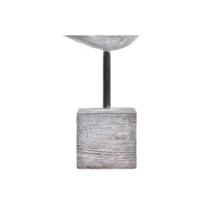 Ανατολική διακοσμητική φιγούρα βούδα DKD Home Decor image-2