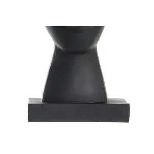 Figura de cara DKD Home Decor image-1
