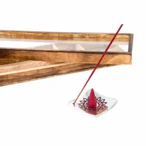 Λιβάνι DKD Home Decor (x6) image-1