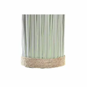 Plante décorative polyéthylène DKD Home Decor 25x25x68 cm image-2