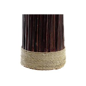 Bouquet de fleurs DKD Home Decor 27x27x72 cm 27x27x67 cm (x2) image-2