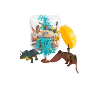 Αλουμινένιο αγαλματάκι DKD Home Decor image-0