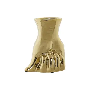 Γλάστρα από πυλό DKD Home Decor image-0