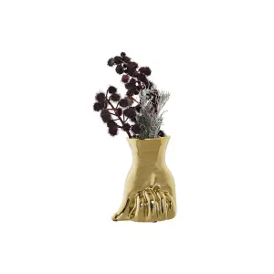 Γλάστρα από πυλό DKD Home Decor image-1