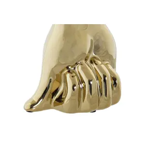 Γλάστρα από πυλό DKD Home Decor image-3