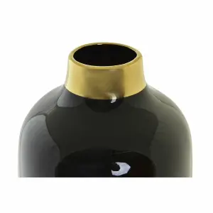 Vase en porcelaine moderne DKD Home Decor image-1