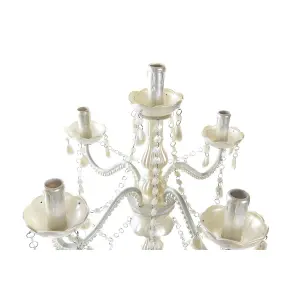 Desk lamp DKD Home Decor Shabby Chic image-2
