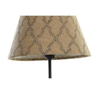 Lampe de bureau DKD Home Decor Colonial Singe image-2