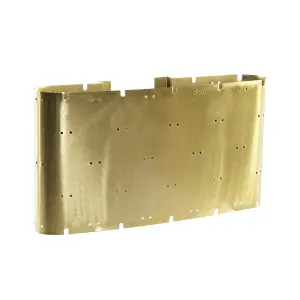 Μοντέρνο μεταλλικό απλίκα DKD Home Decor image-0