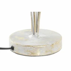 Lampe de bureau en métal DKD Home Decor image-1