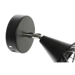 Urban væglampe i metal DKD Home Decor image-3