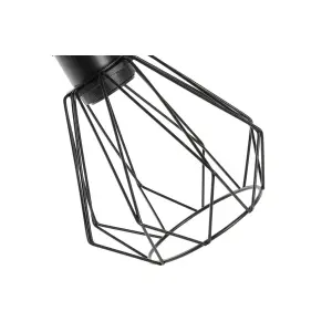 Městská kovová nástěnná lampa DKD Home Decor image-1