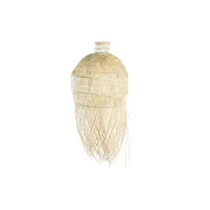 Φωτιστικό από μπαμπού DKD Home Decor image-0