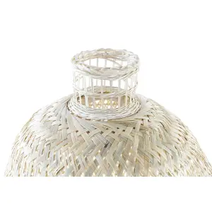 Φωτιστικό από μπαμπού DKD Home Decor image-1