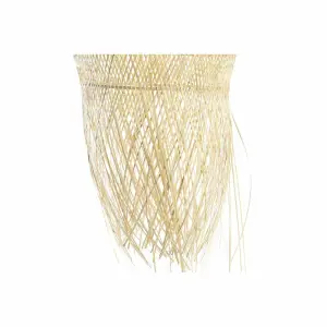 Φωτιστικό από μπαμπού DKD Home Decor image-2