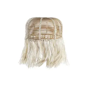 Rattanowy abażur DKD Home Decor image-0