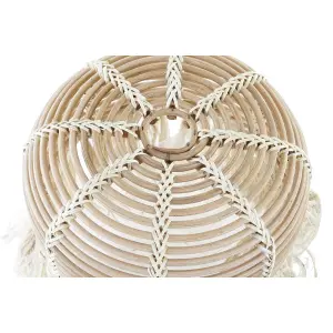 Rattanowy abażur DKD Home Decor image-2