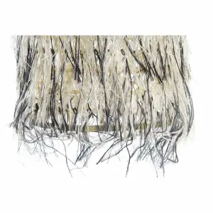 Φωτιστικό από μπαμπού DKD Home Decor image-2