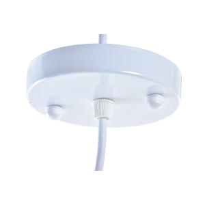 Bamboo hanging lamp DKD Home Decor image-3