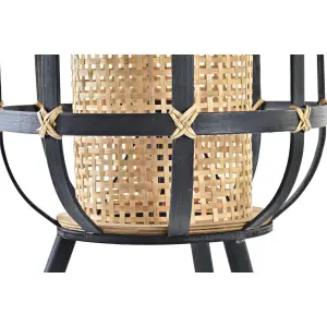 Lampe de bureau DKD Home Decor Tropical Colonial image-1