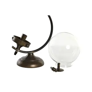 Lampe de bureau DKD Home Decor Vintage image-1