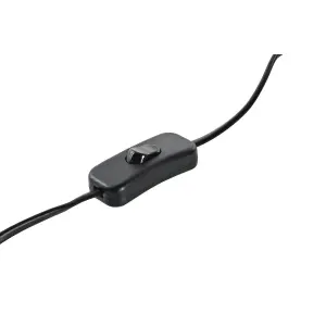 Lampe de bureau DKD Home Decor Vintage image-2