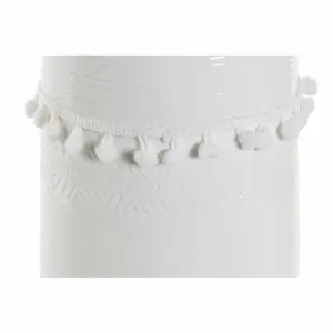 Βάζο από ψηφιδωτό πηλό Pompon DKD Home Decor image-2