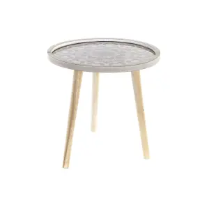Ξύλινο τραπεζάκι βοηθείας MDF DKD Home Decor image-0