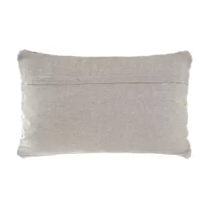 Cuscino a righe DKD Home Decor image-1
