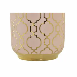 Vase en porcelaine oriental DKD Home Decor image-2