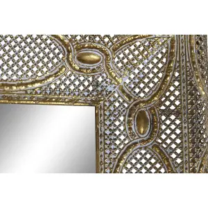 Wandspiegel DKD Home Decor image-2