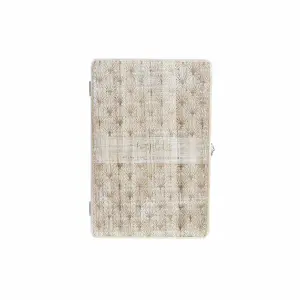 Armario para llaves madera mdf DKD Home Decor image-0