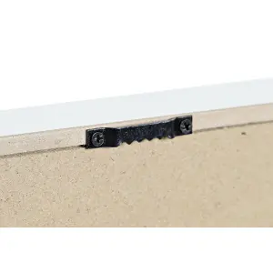Διακοσμητική φιγούρα ξύλινο σκάφος DKD Home Decor image-2